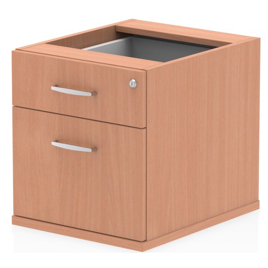 Rayleigh Under Desk Fixed Pedestals (2 or 3 drawer)